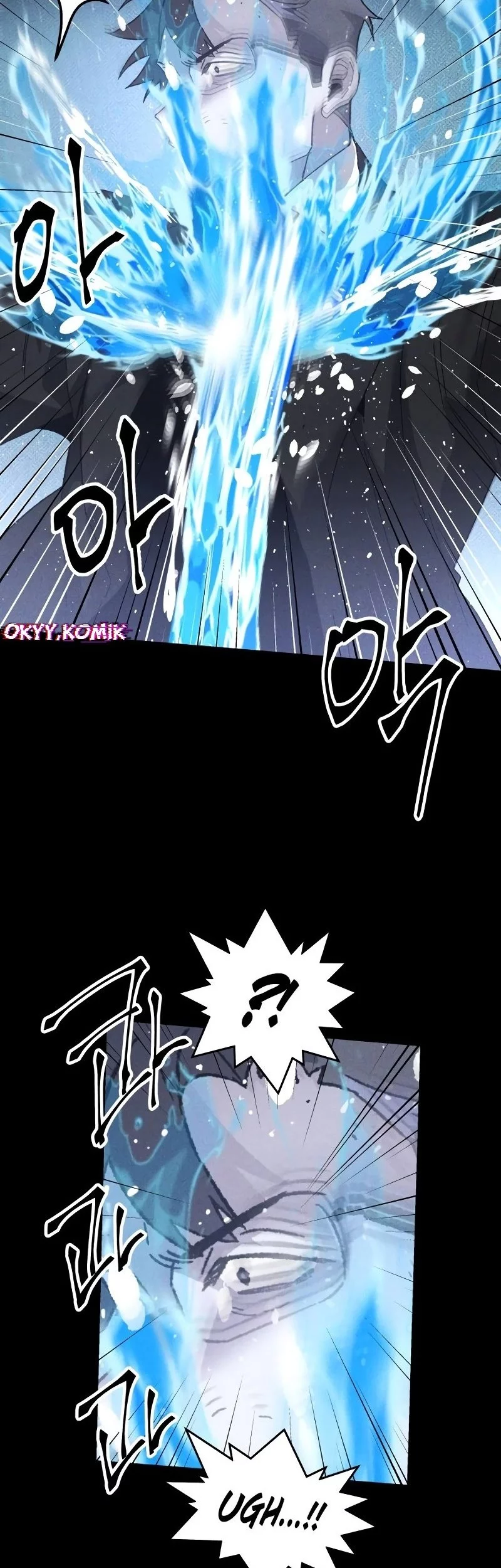 Destined Murderer Chapter 22 Gambar 67