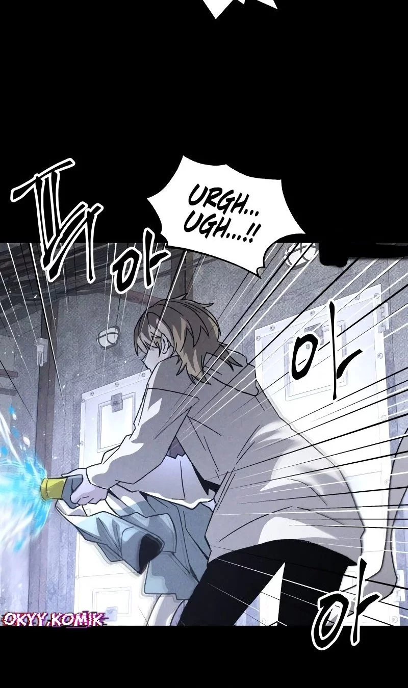 Destined Murderer Chapter 22 Gambar 68