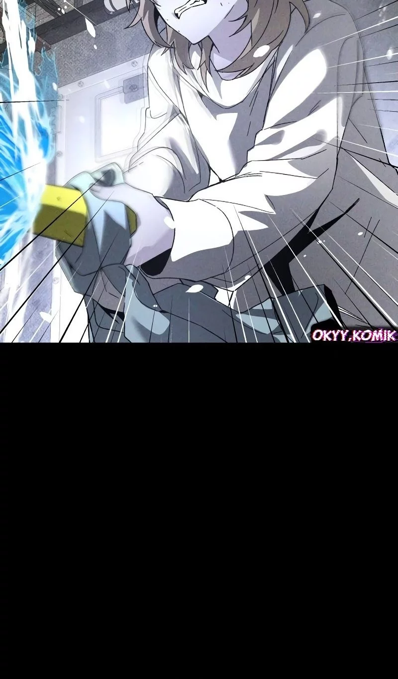 Destined Murderer Chapter 22 Gambar 72