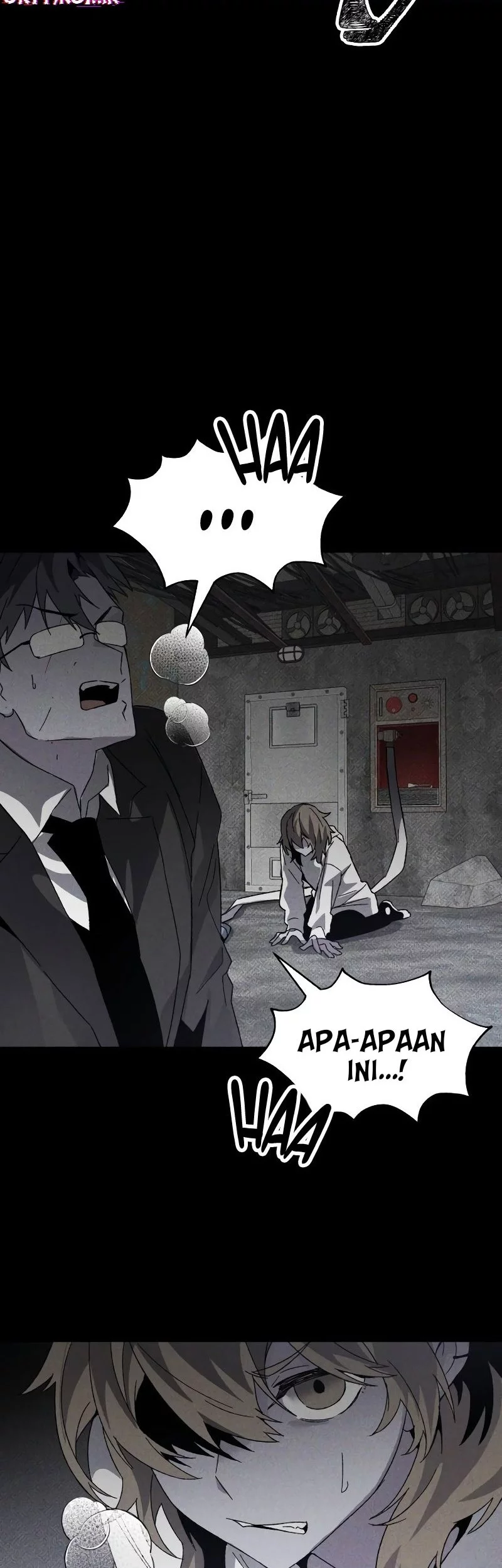 Destined Murderer Chapter 22 Gambar 78