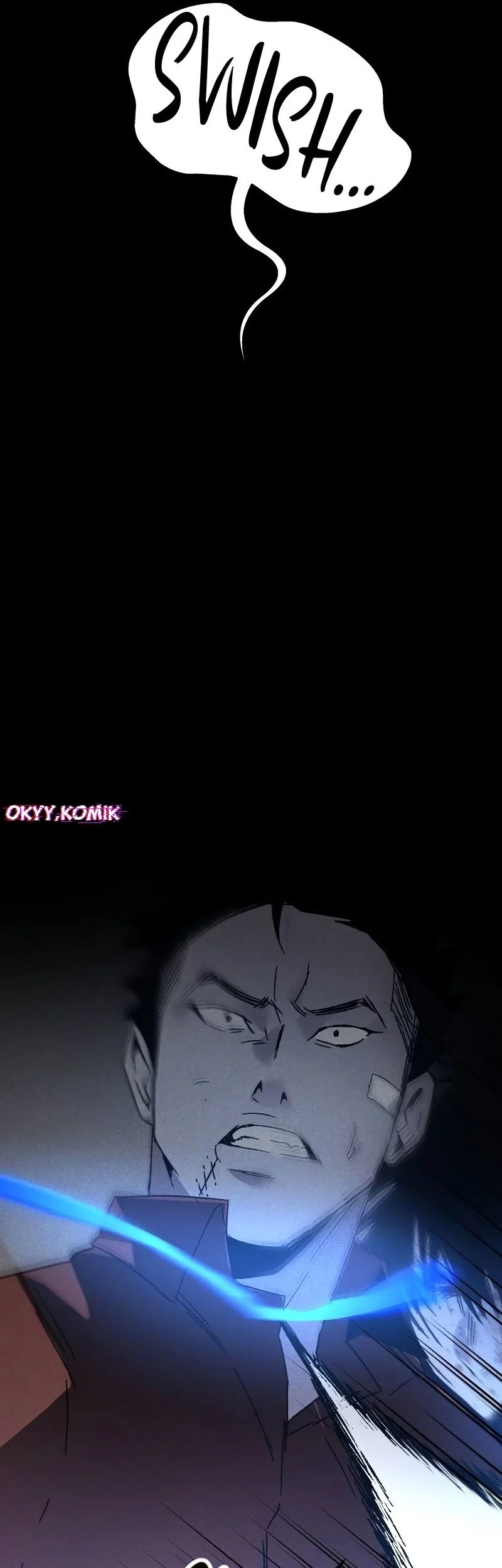 Destined Murderer Chapter 22 Gambar 85