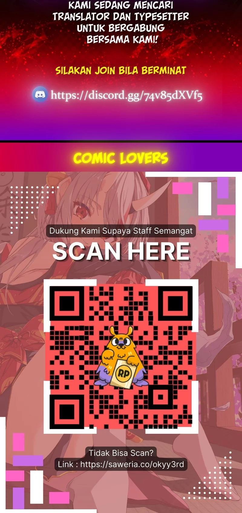 Destined Murderer Chapter 22 Gambar 89