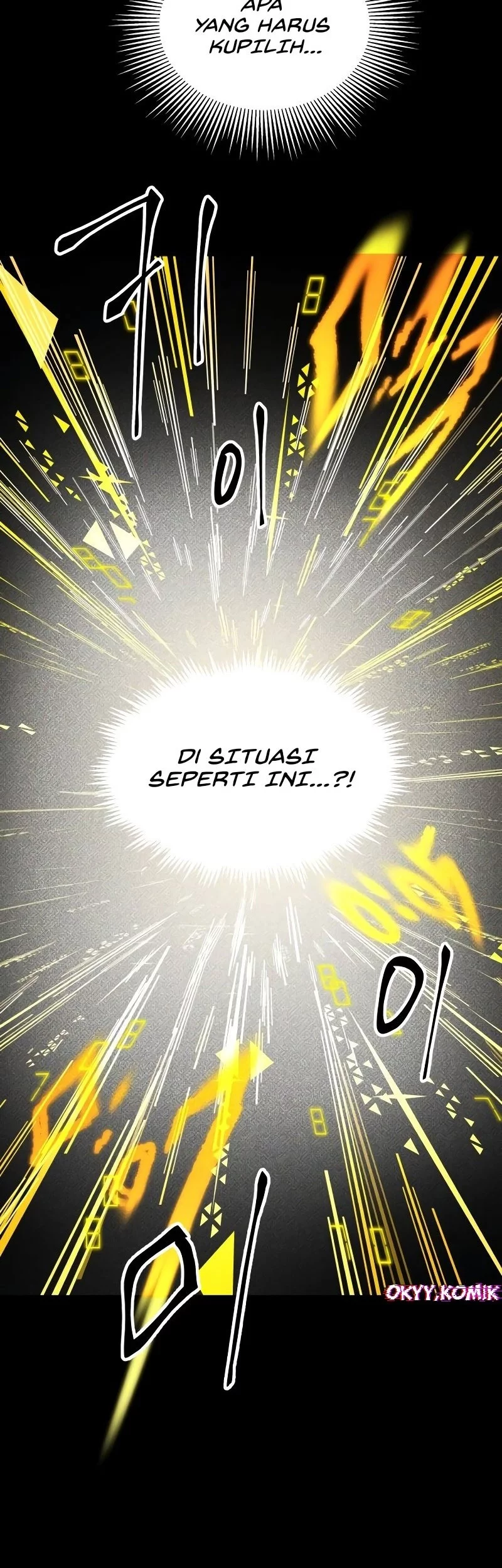 Destined Murderer Chapter 22 Gambar 7