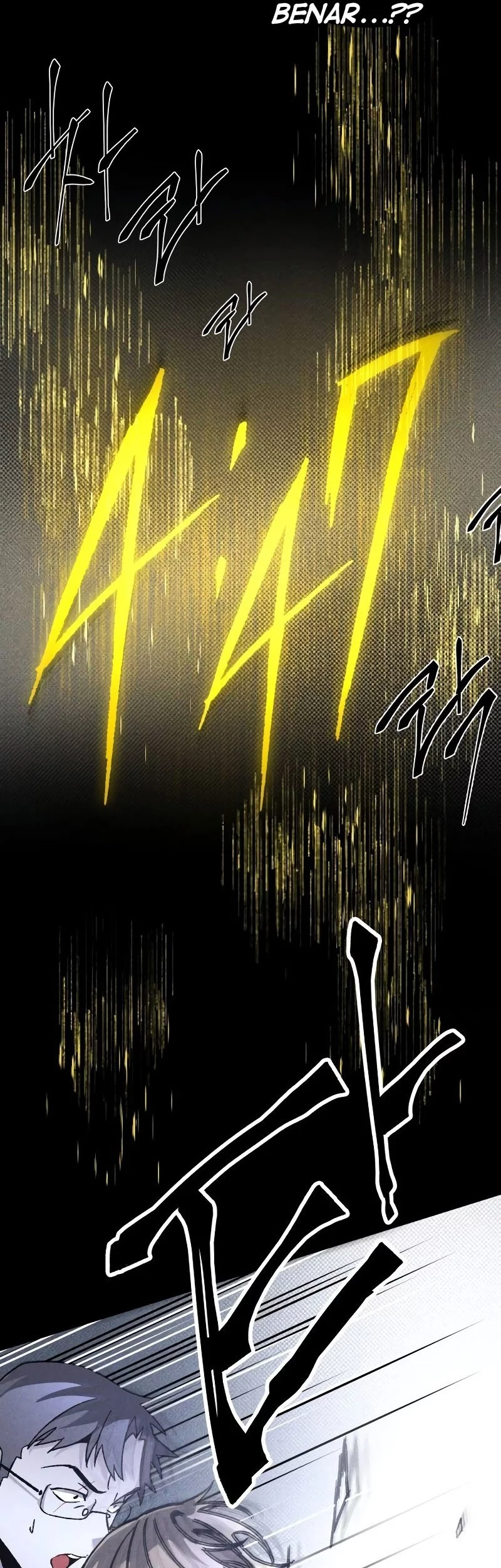 Destined Murderer Chapter 22 Gambar 15