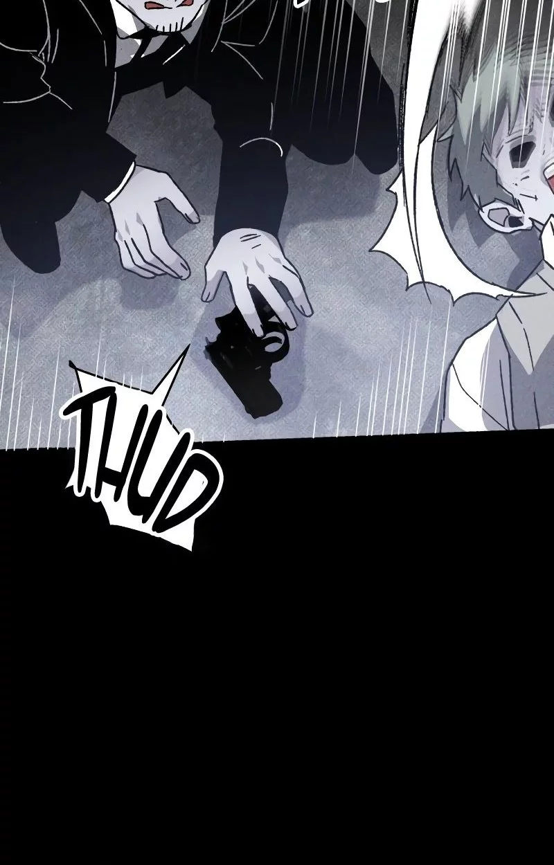 Destined Murderer Chapter 22 Gambar 22