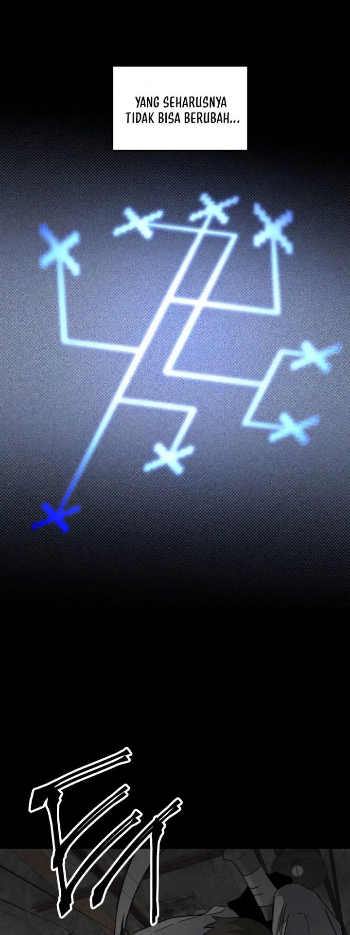 Destined Murderer Chapter 23 Gambar 10