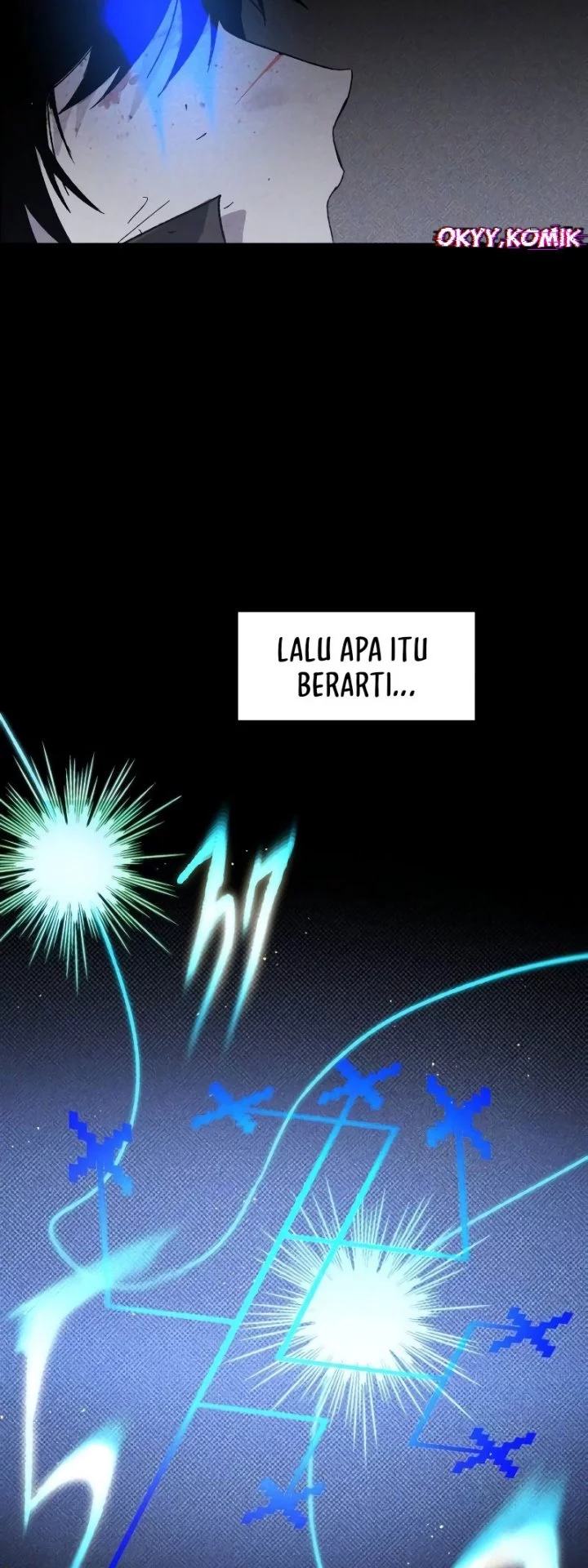 Destined Murderer Chapter 23 Gambar 13