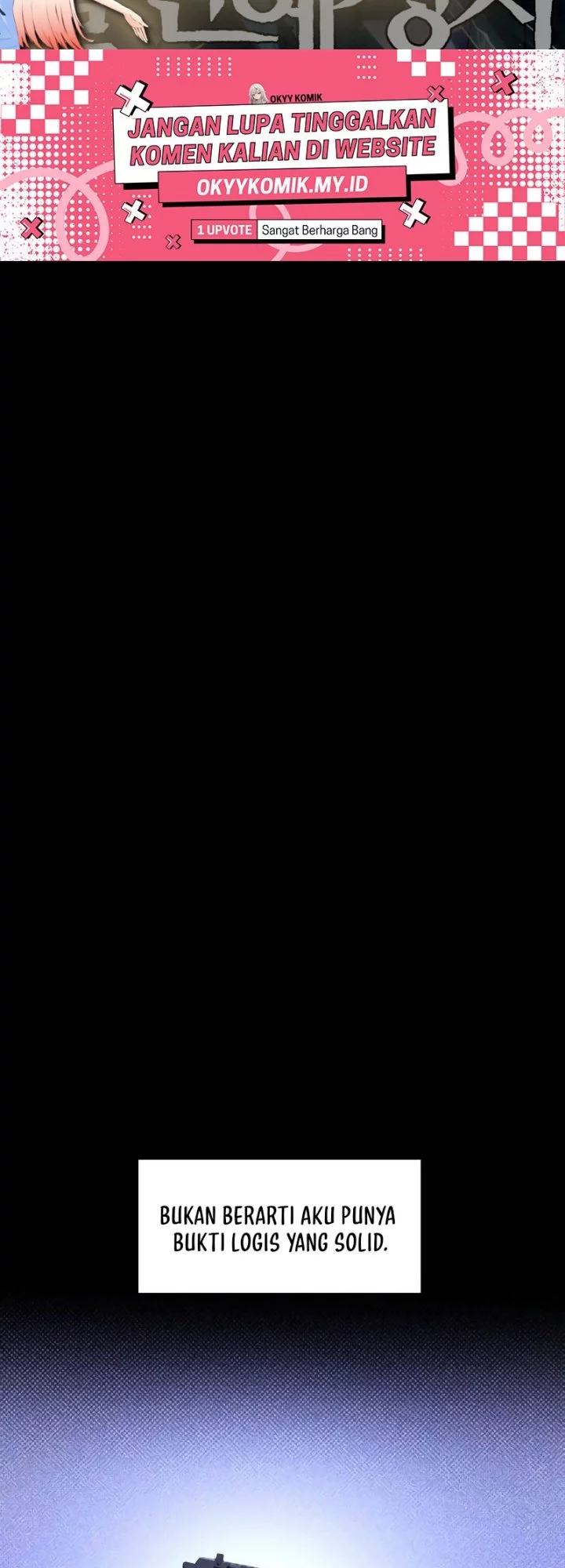 Manhwa Destined Murderer Chapter 23 gambar nomor 2