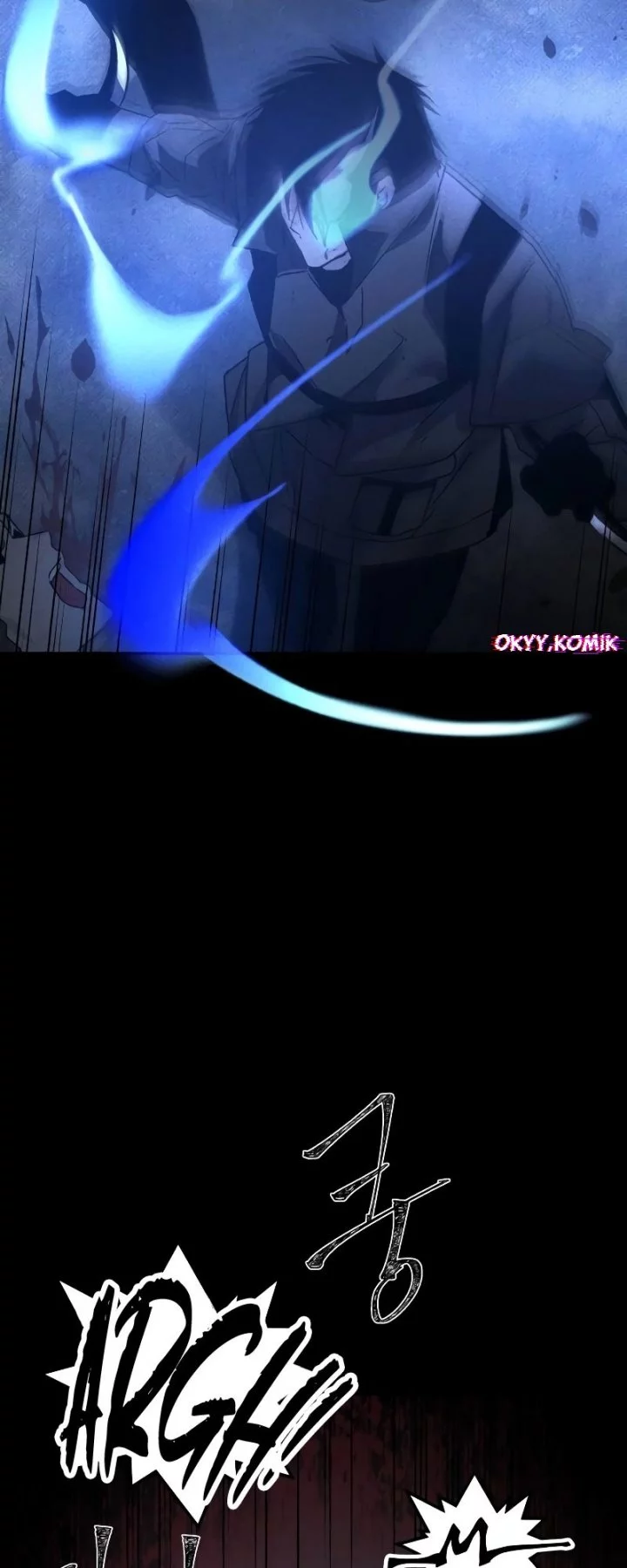 Destined Murderer Chapter 23 Gambar 26