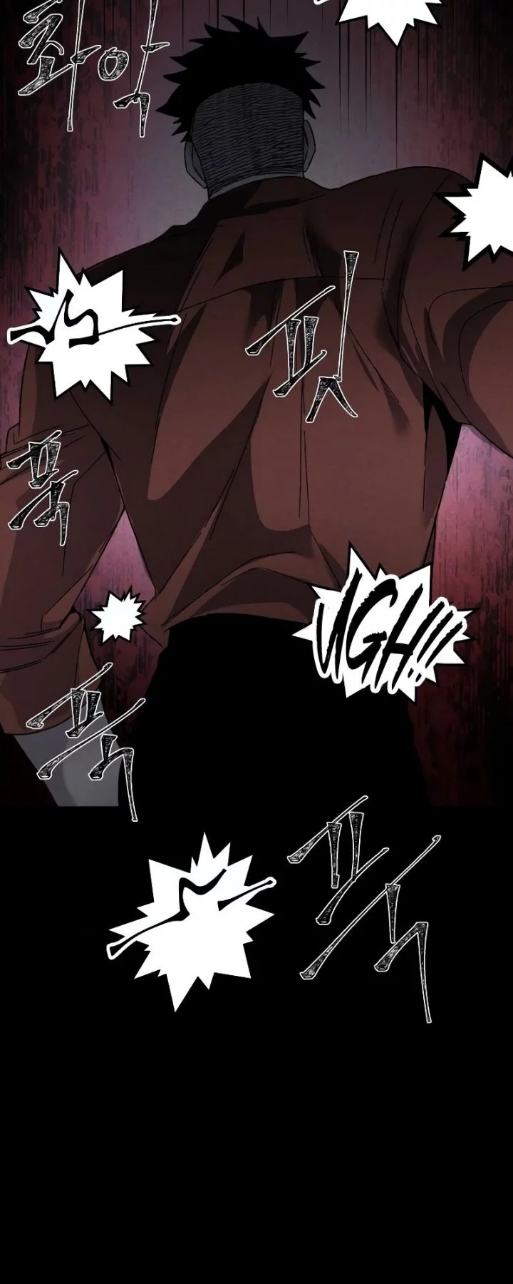 Destined Murderer Chapter 23 Gambar 27