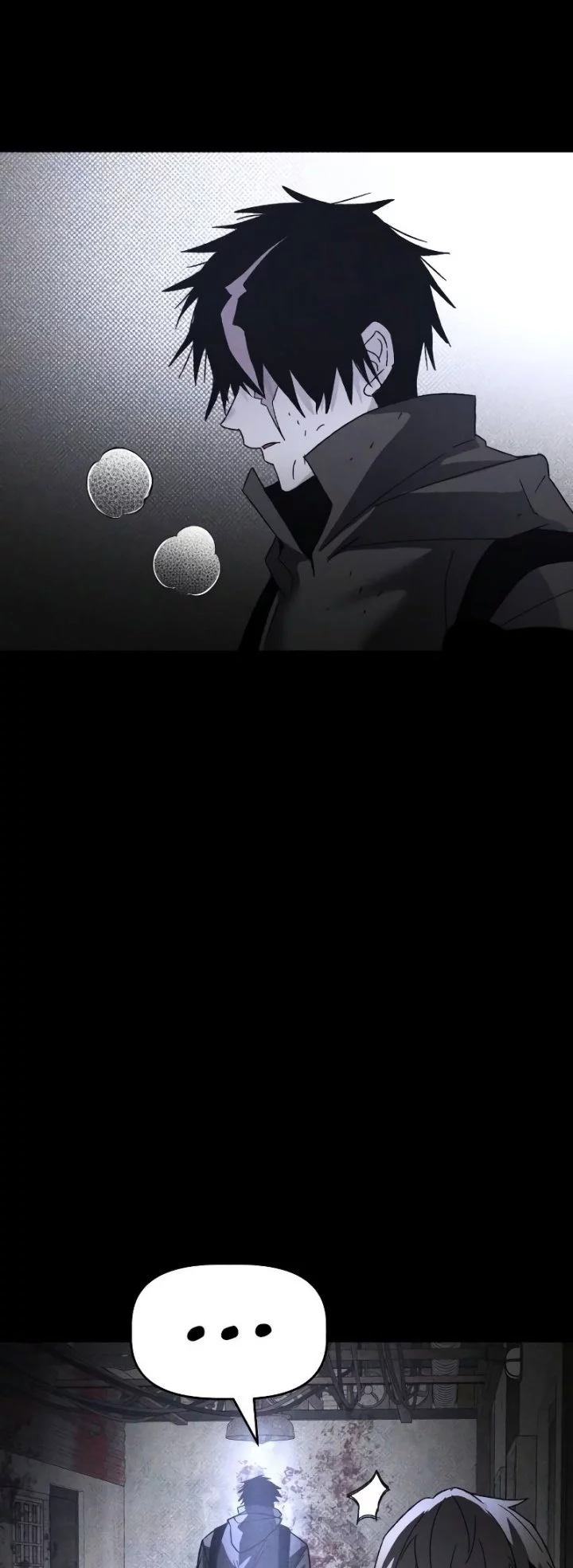 Destined Murderer Chapter 23 Gambar 56