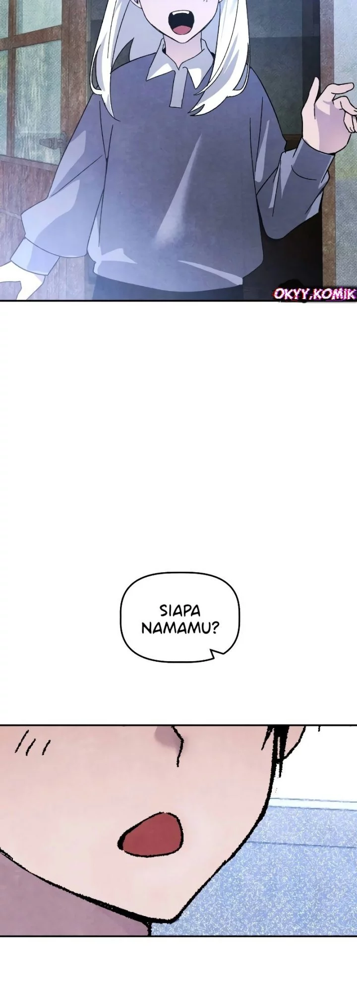 Destined Murderer Chapter 23 Gambar 72