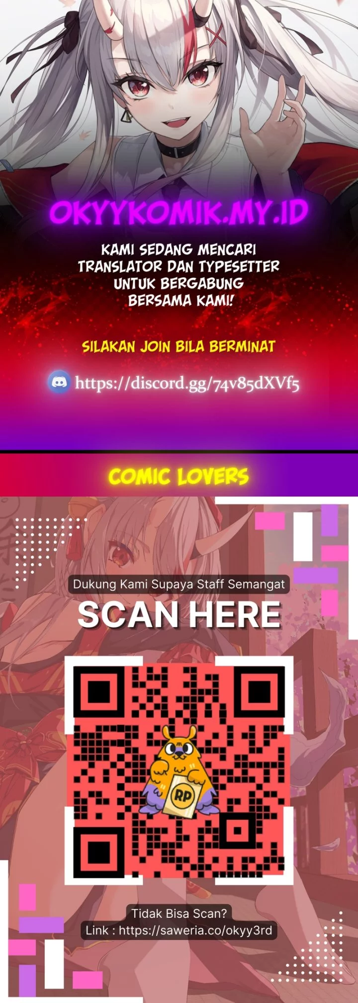 Destined Murderer Chapter 23 Gambar 76