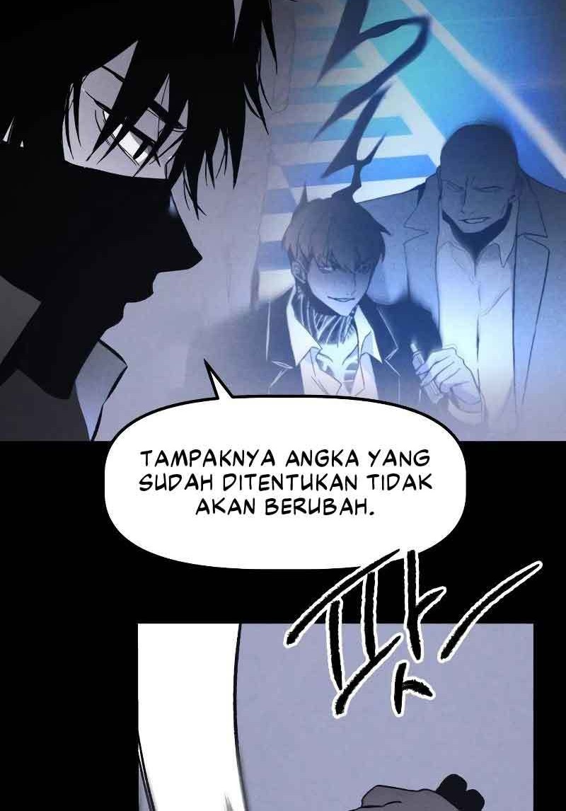 Destined Murderer Chapter 3 Gambar 79