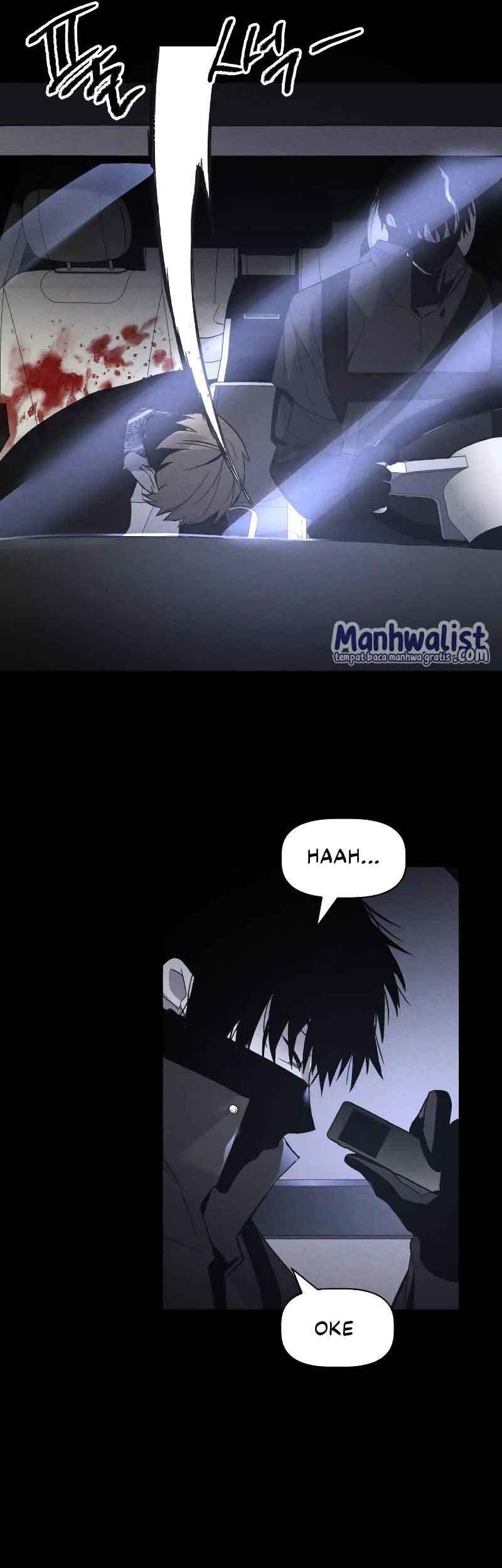 Destined Murderer Chapter 3 Gambar 82