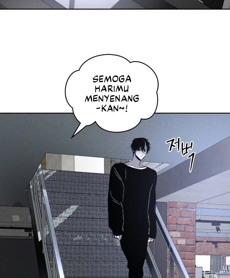 Destined Murderer Chapter 3 Gambar 87