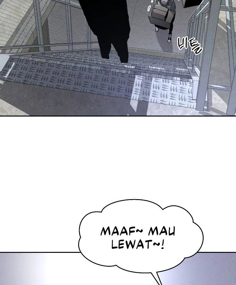 Destined Murderer Chapter 3 Gambar 89