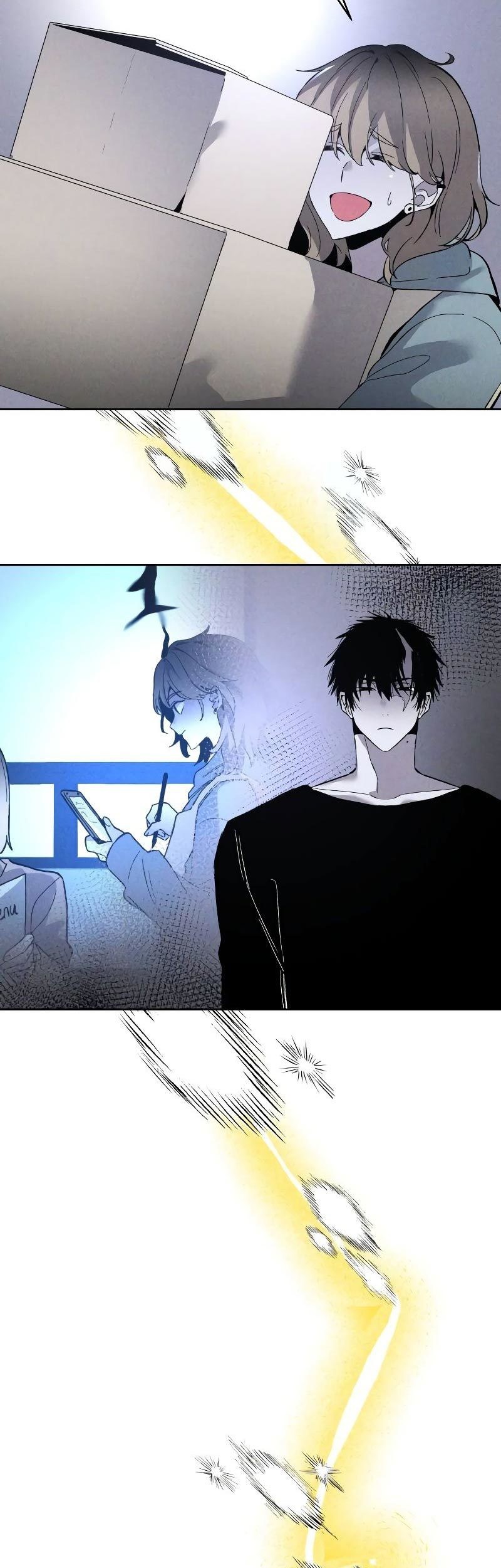 Destined Murderer Chapter 3 Gambar 90