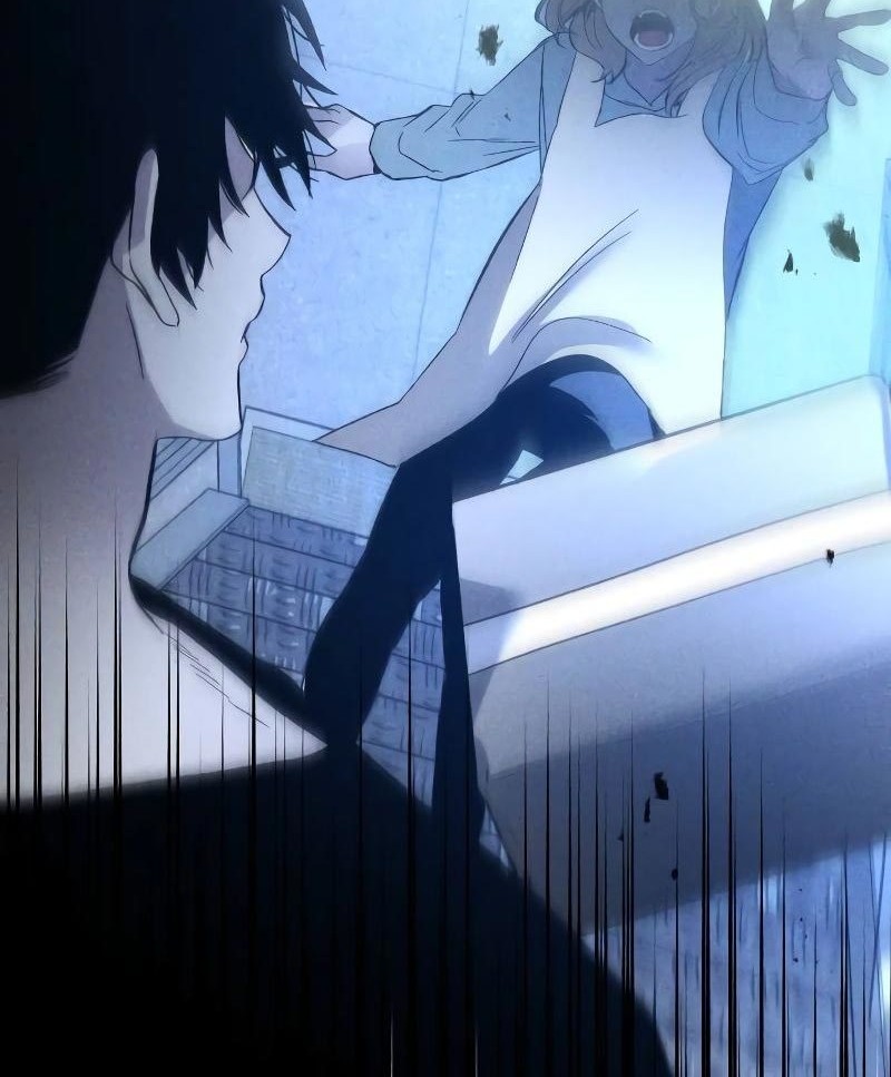 Destined Murderer Chapter 3 Gambar 95