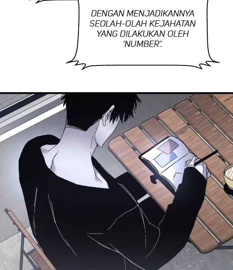 Destined Murderer Chapter 3 Gambar 7