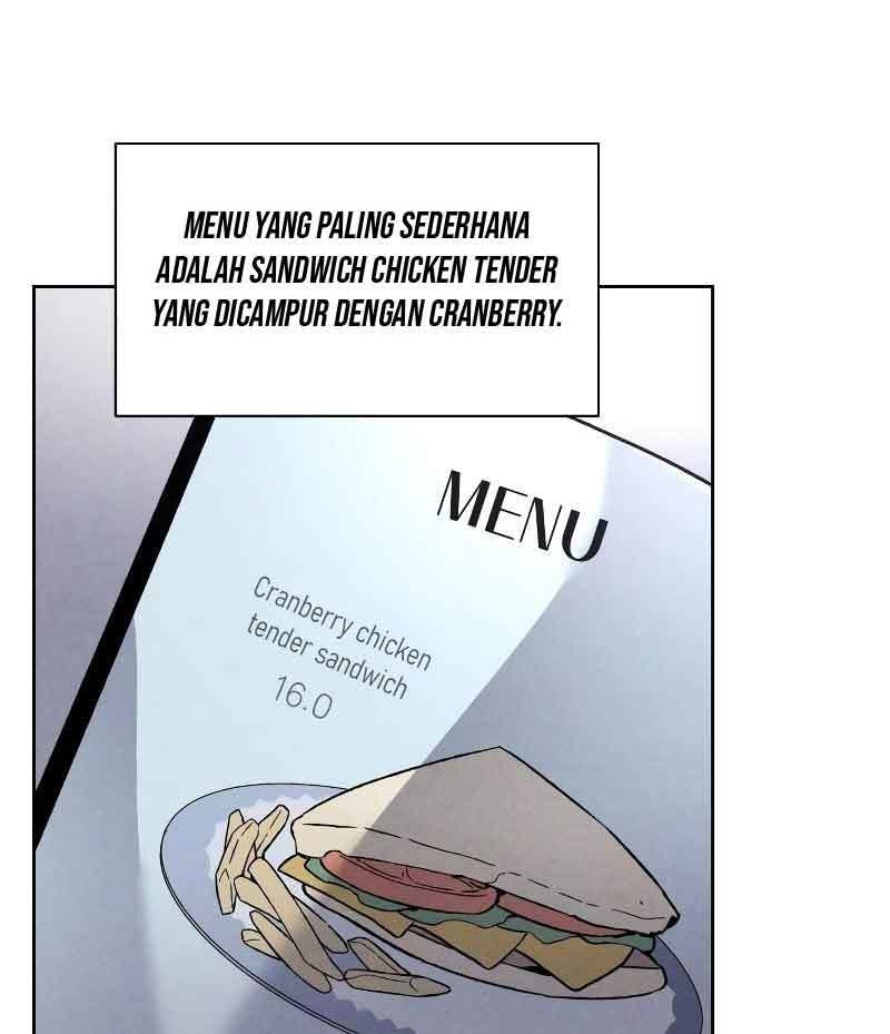 Destined Murderer Chapter 3 Gambar 11