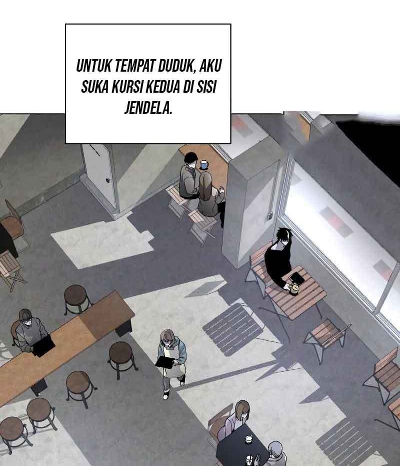 Destined Murderer Chapter 3 Gambar 13