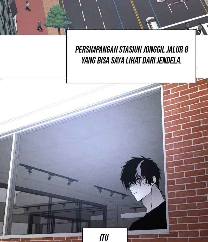 Destined Murderer Chapter 3 Gambar 15