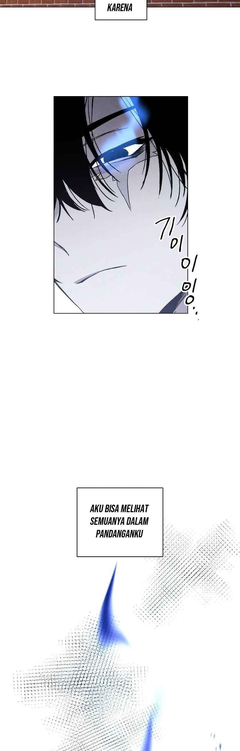 Destined Murderer Chapter 3 Gambar 16