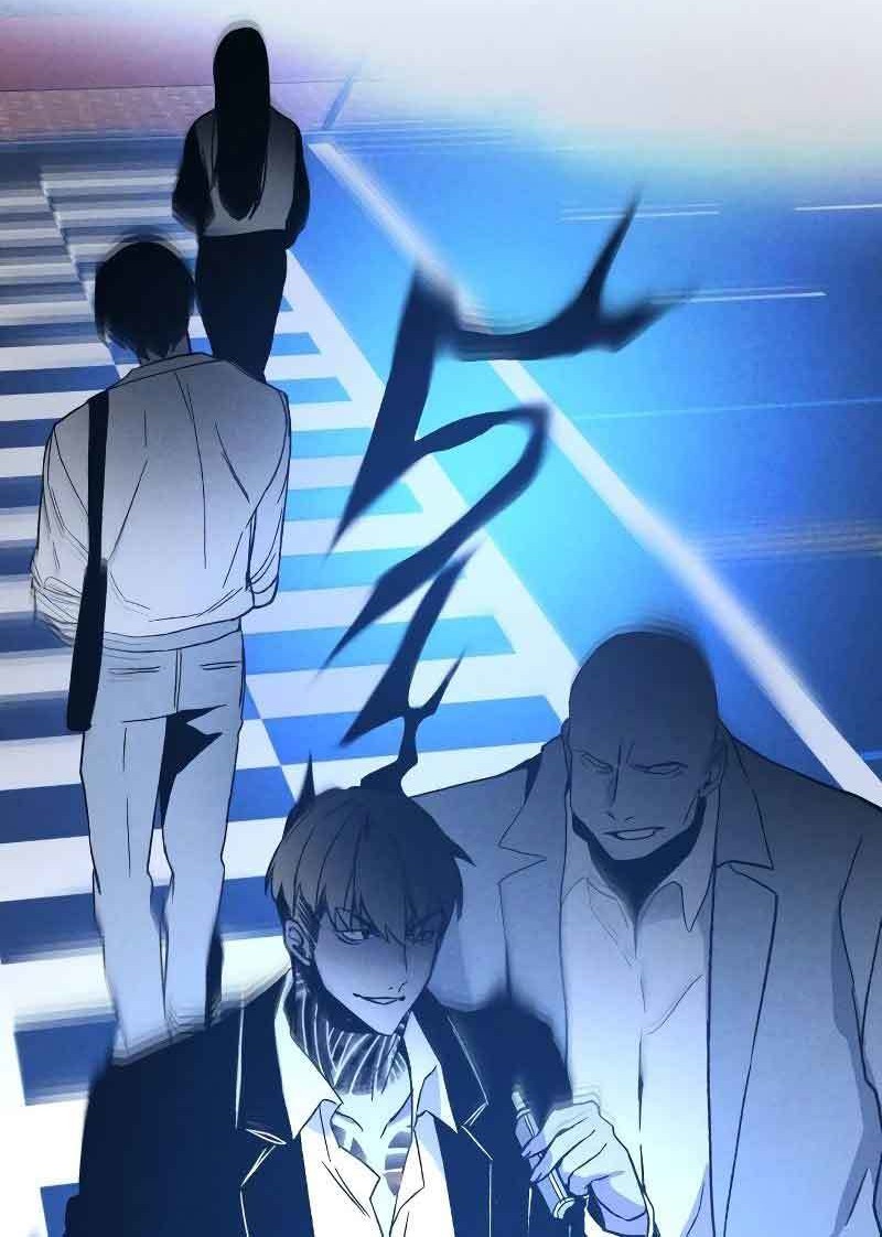 Destined Murderer Chapter 3 Gambar 25