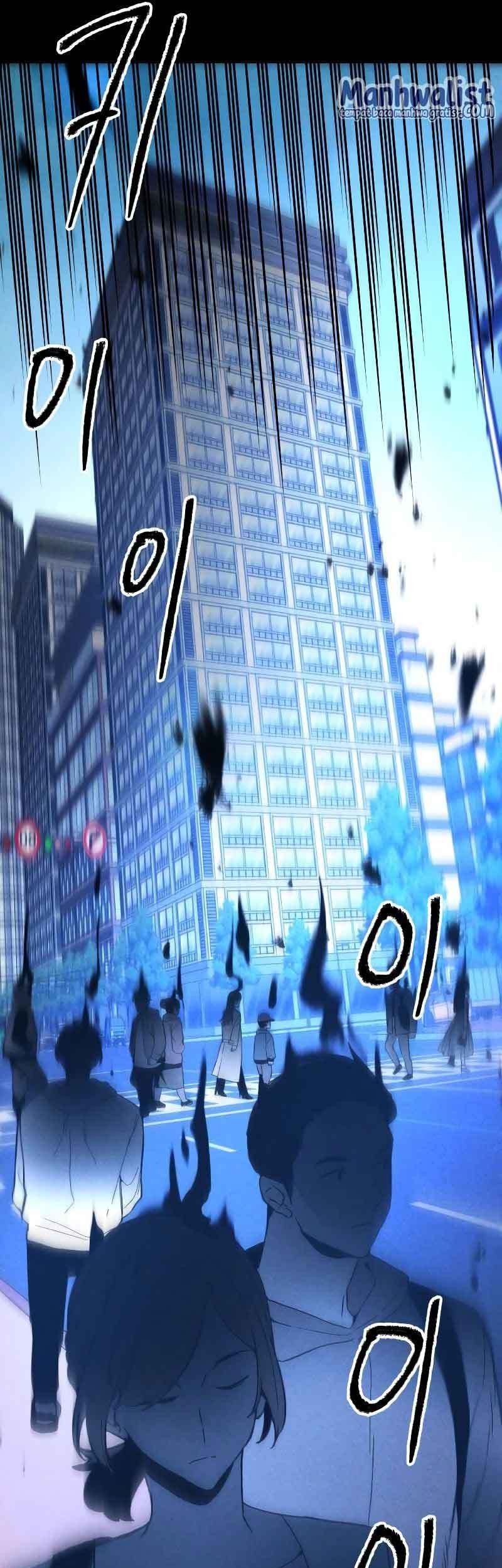 Destined Murderer Chapter 3 Gambar 18