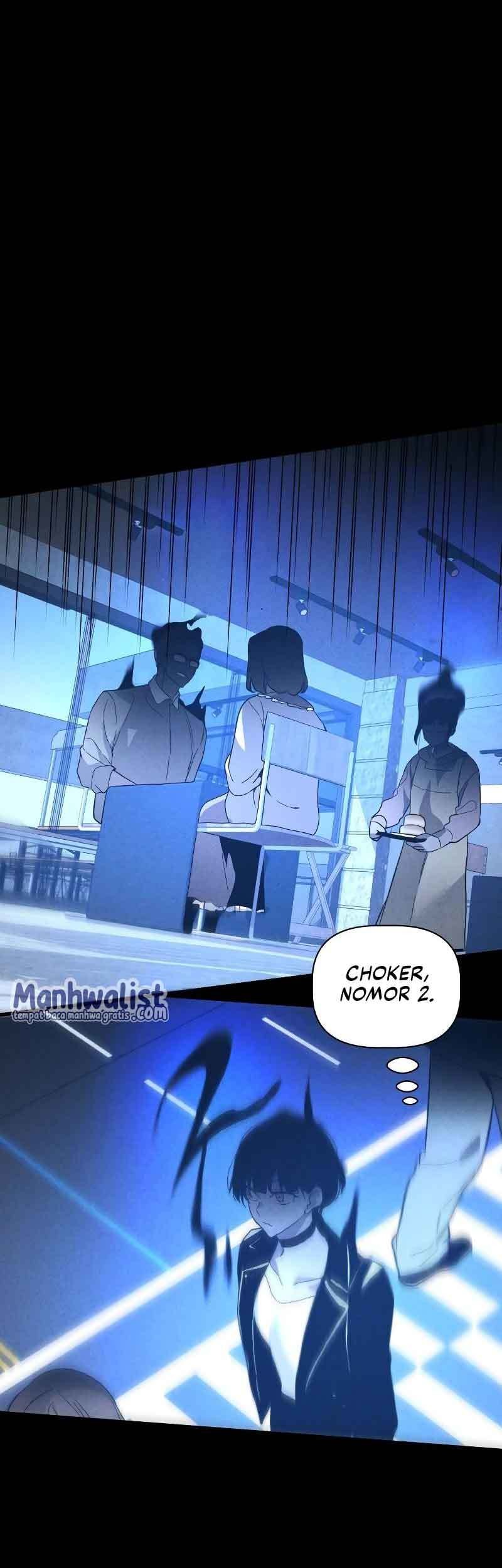 Destined Murderer Chapter 3 Gambar 20