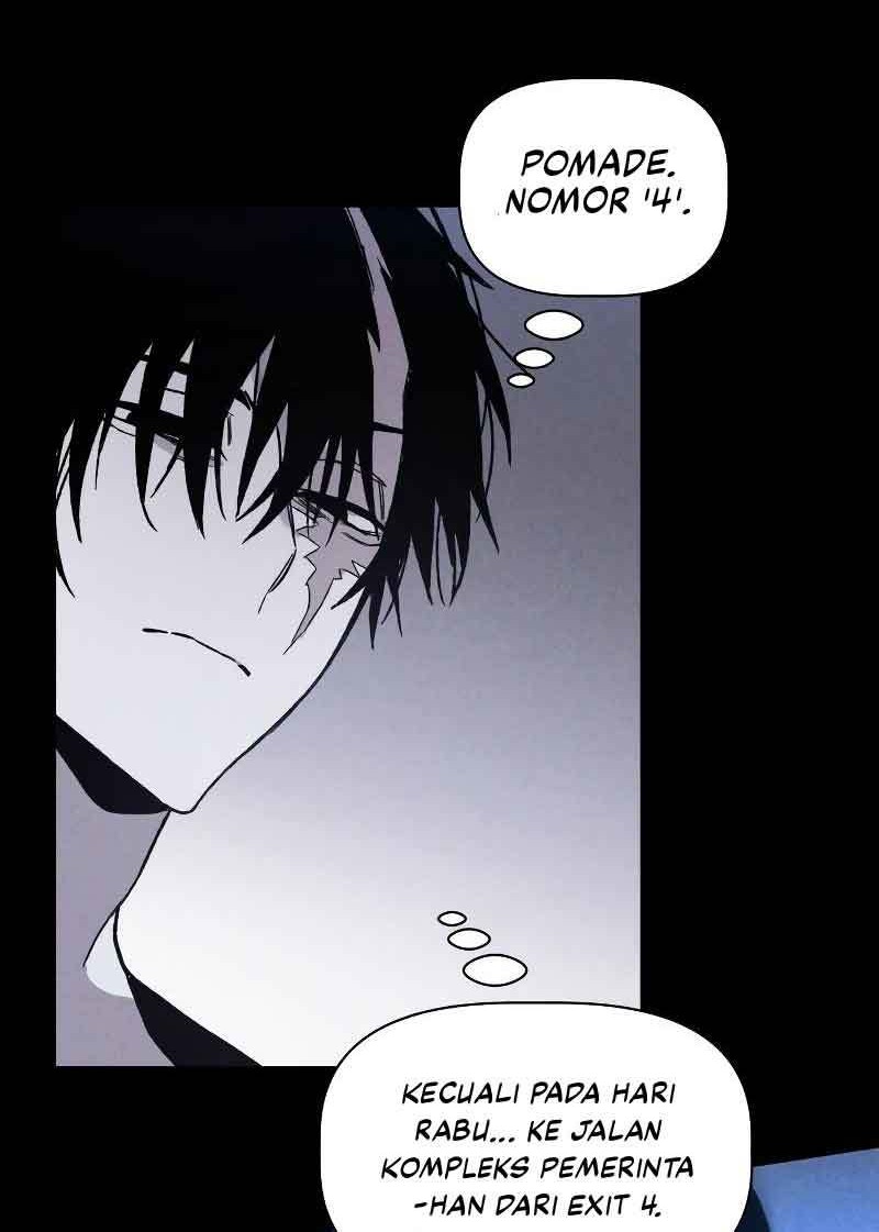 Destined Murderer Chapter 3 Gambar 21