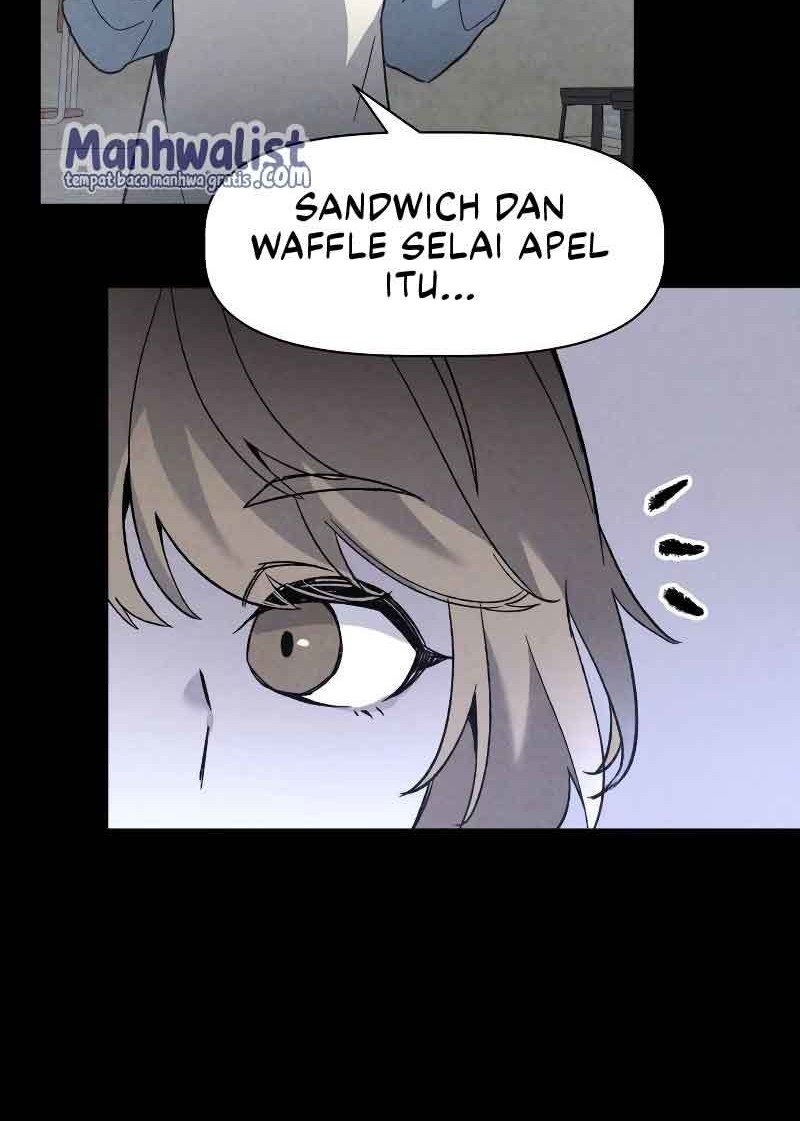 Destined Murderer Chapter 3 Gambar 27