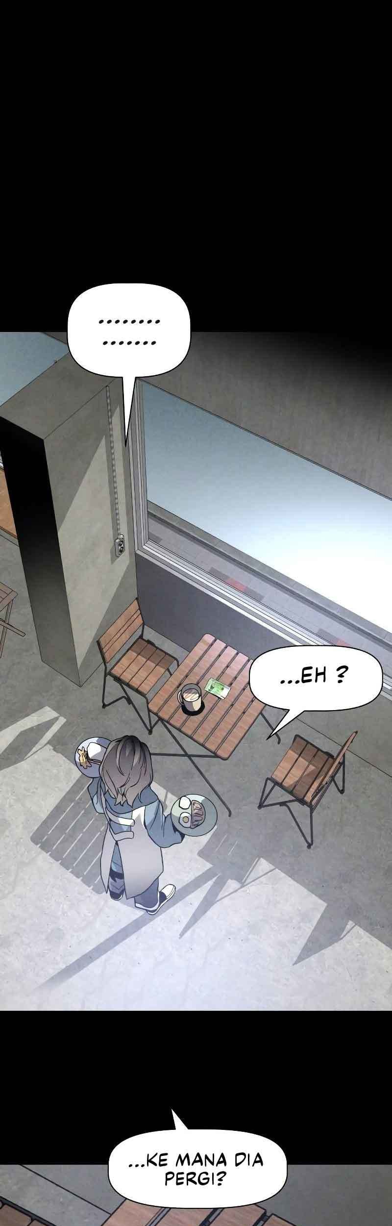 Destined Murderer Chapter 3 Gambar 28