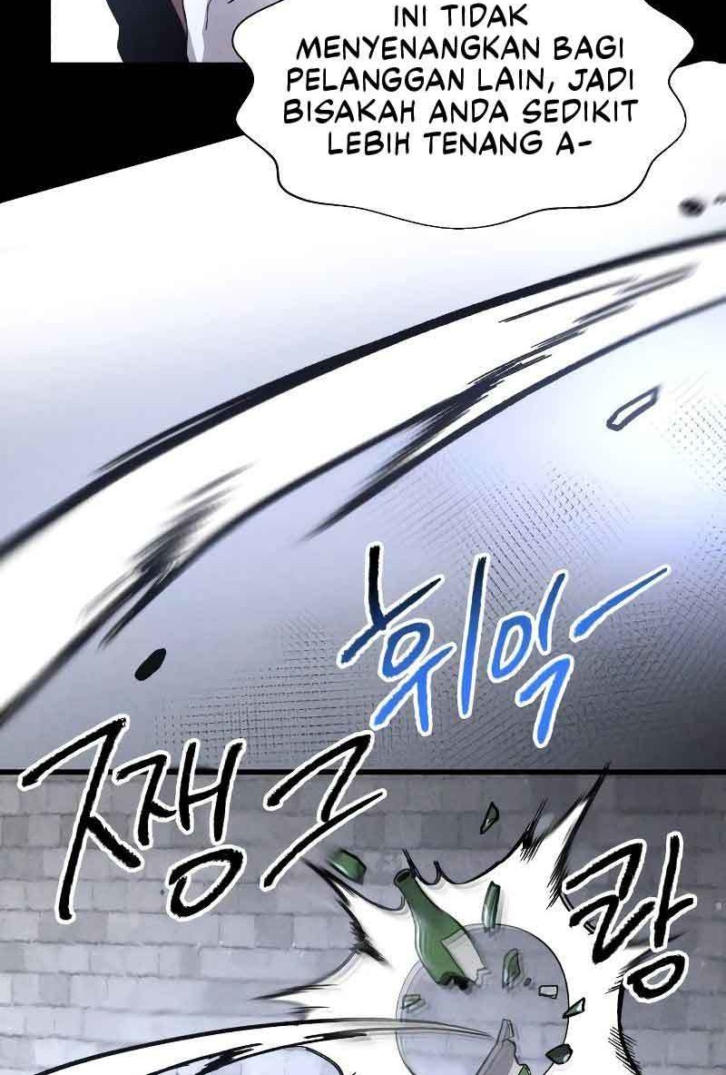 Destined Murderer Chapter 3 Gambar 35