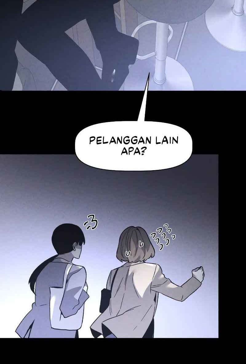 Destined Murderer Chapter 3 Gambar 37