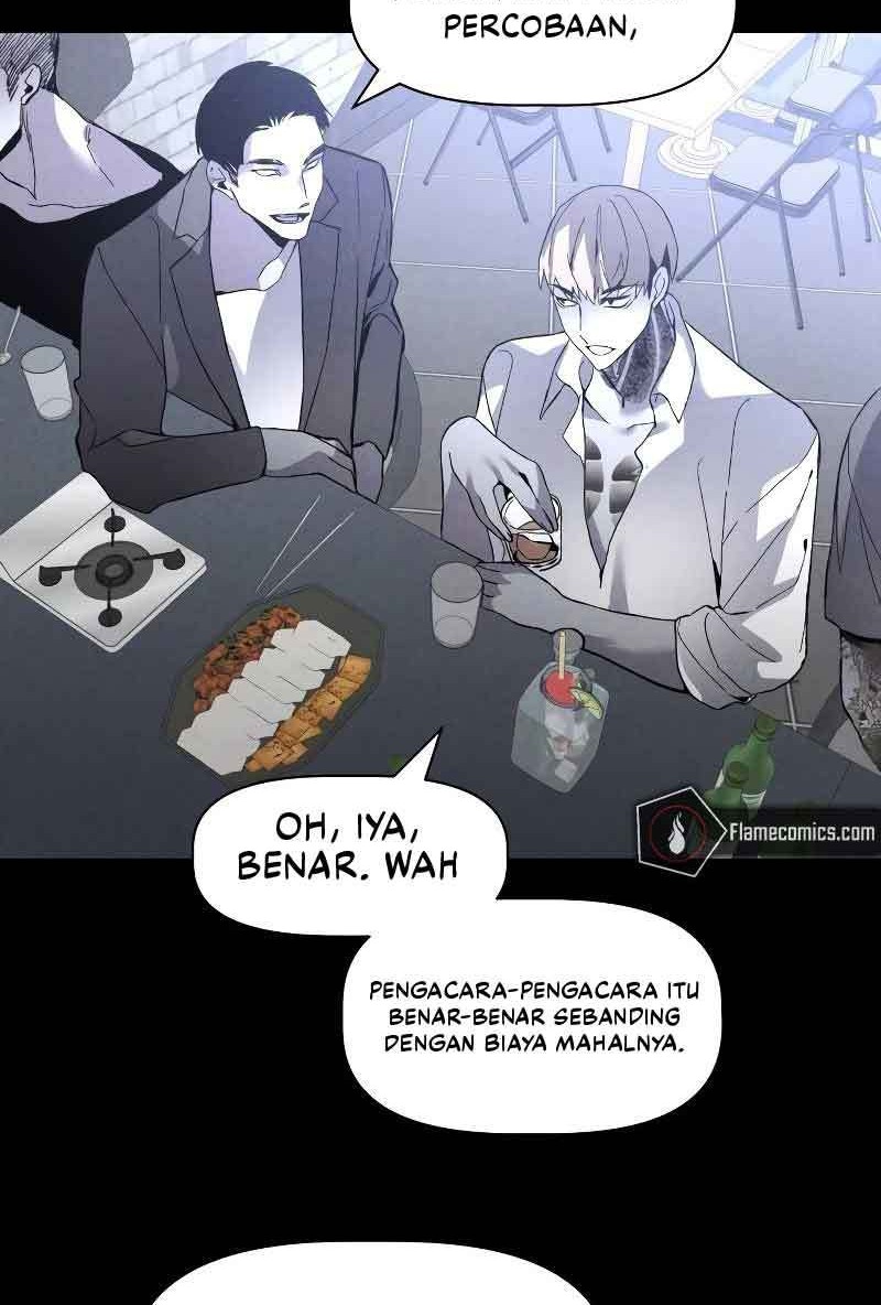 Destined Murderer Chapter 3 Gambar 39