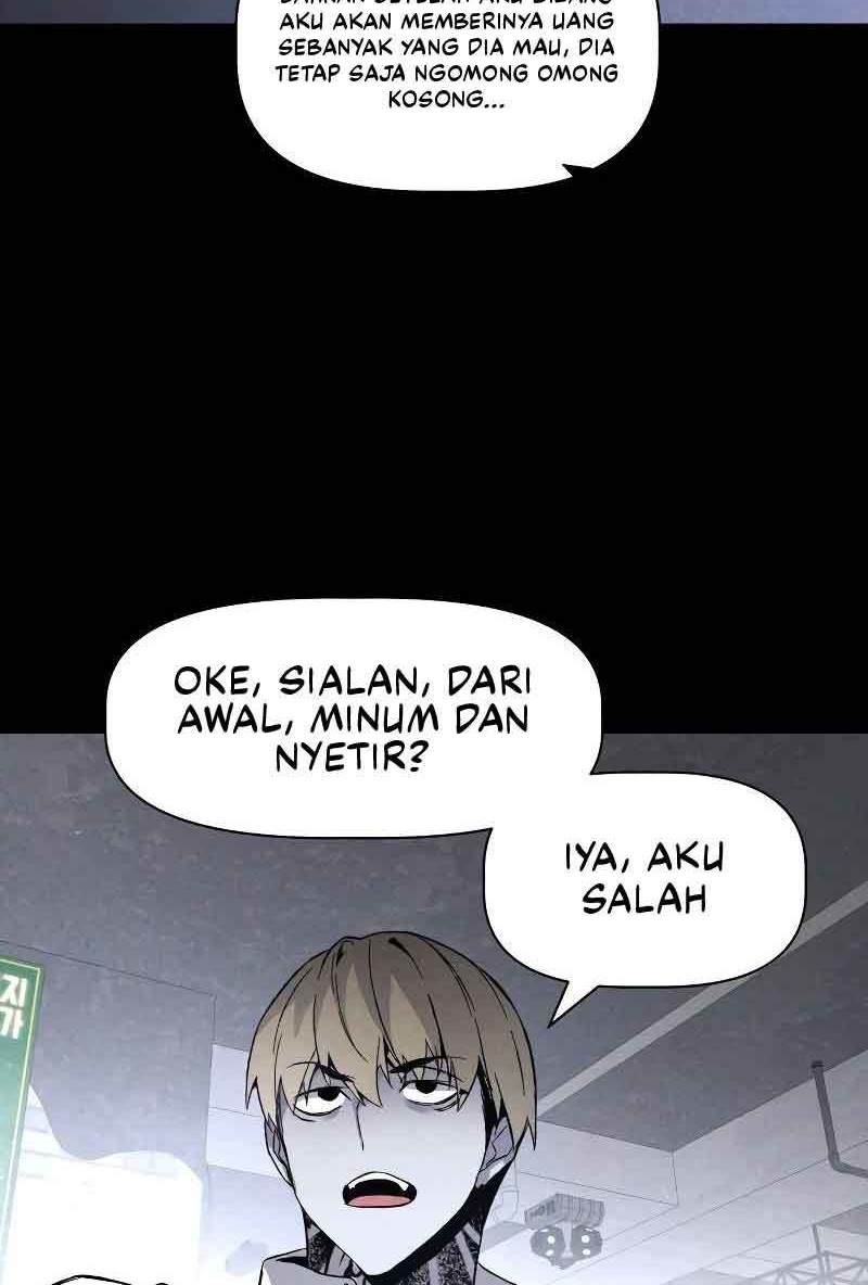 Destined Murderer Chapter 3 Gambar 41