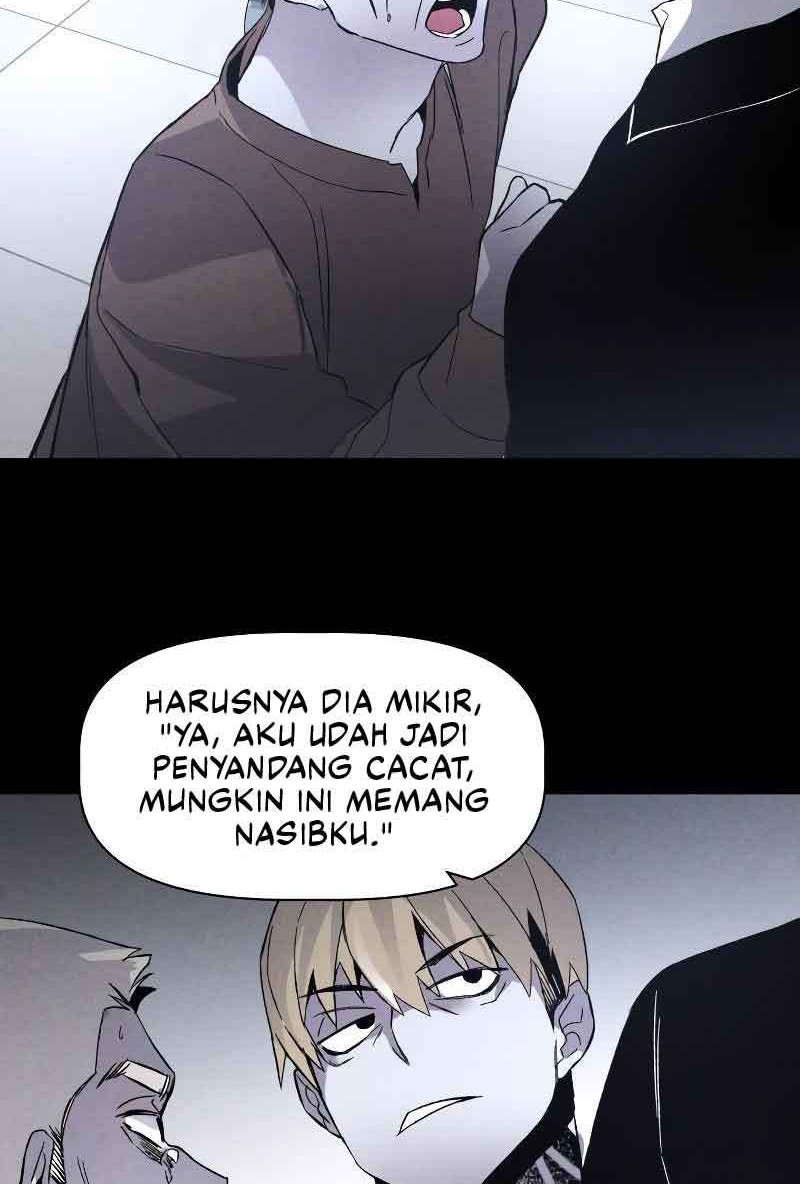 Destined Murderer Chapter 3 Gambar 43