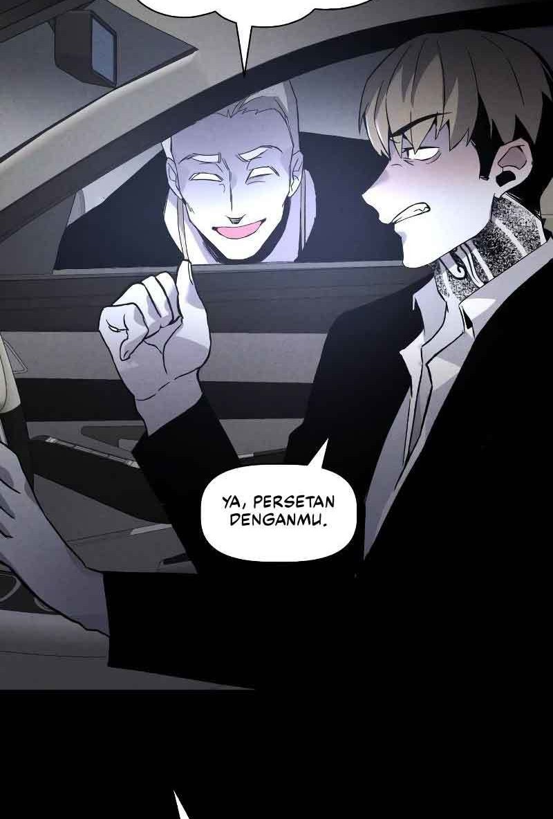 Destined Murderer Chapter 3 Gambar 47