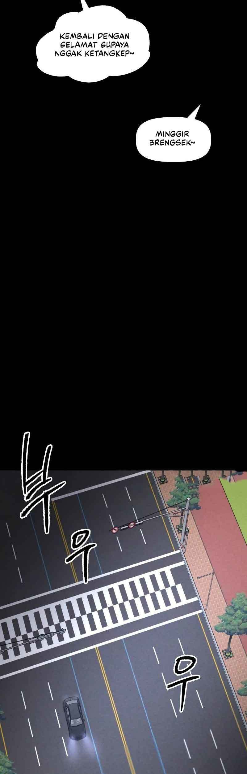 Destined Murderer Chapter 3 Gambar 48