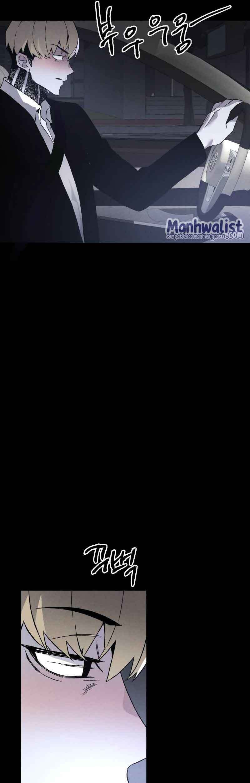 Destined Murderer Chapter 3 Gambar 50