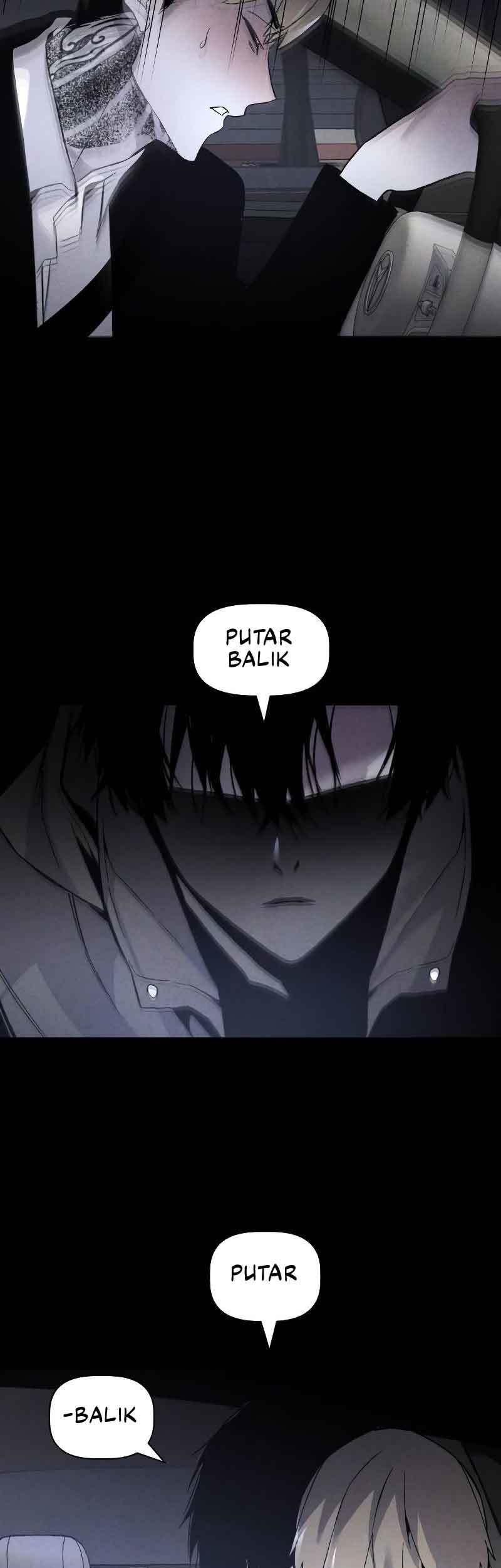 Destined Murderer Chapter 3 Gambar 54