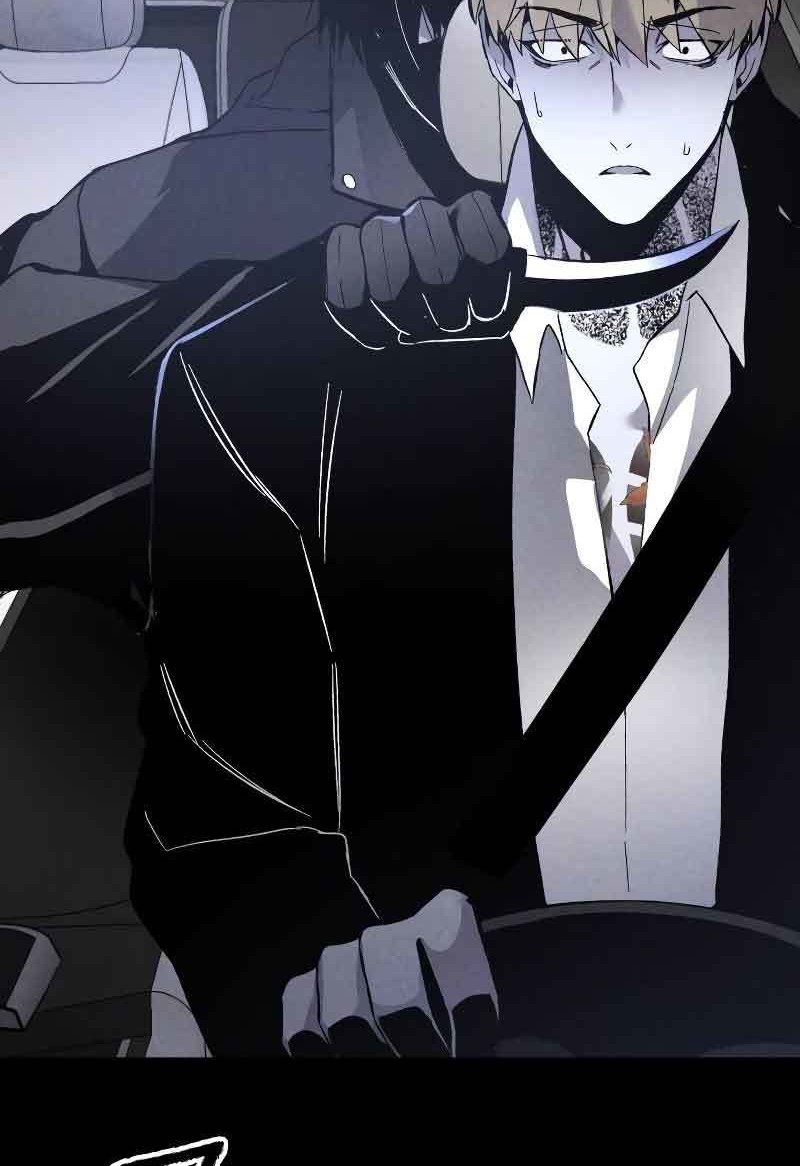 Destined Murderer Chapter 3 Gambar 55