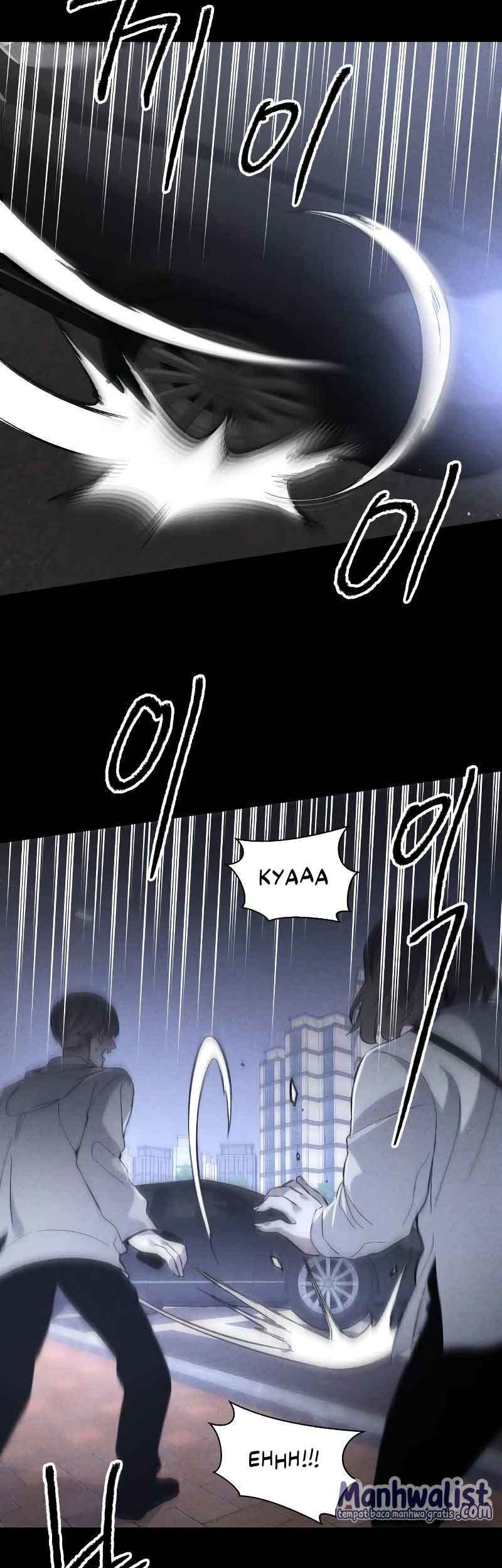 Destined Murderer Chapter 3 Gambar 56