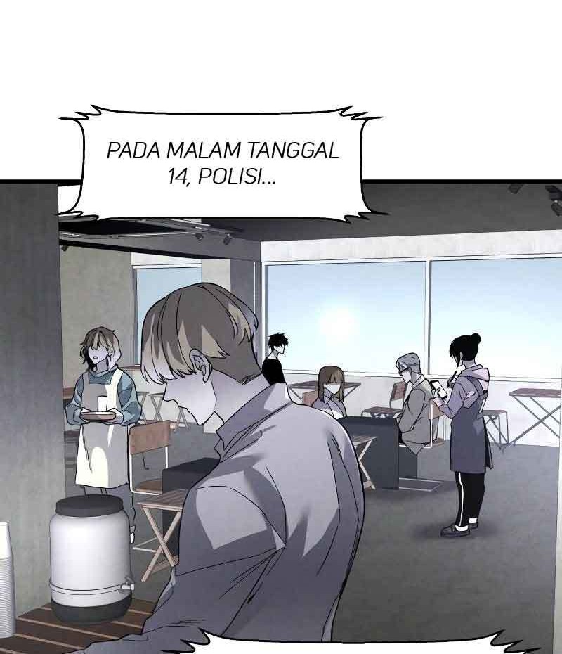 Destined Murderer Chapter 3 Gambar 3