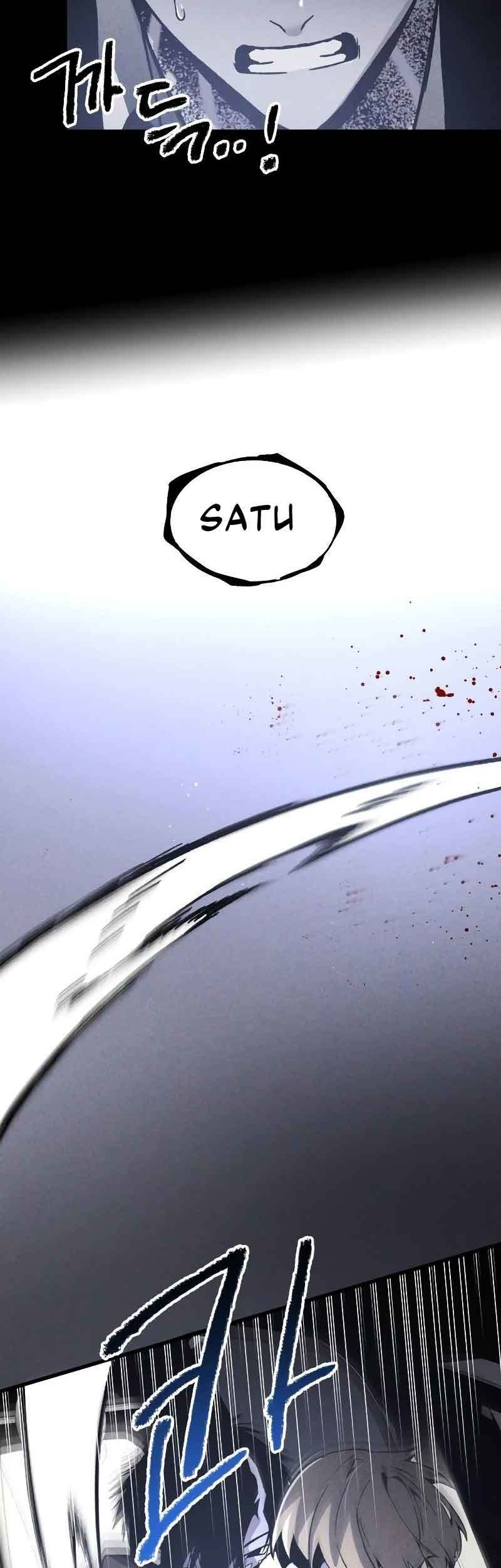 Destined Murderer Chapter 3 Gambar 64