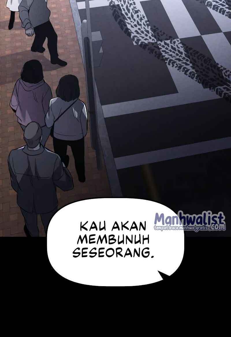 Destined Murderer Chapter 3 Gambar 61