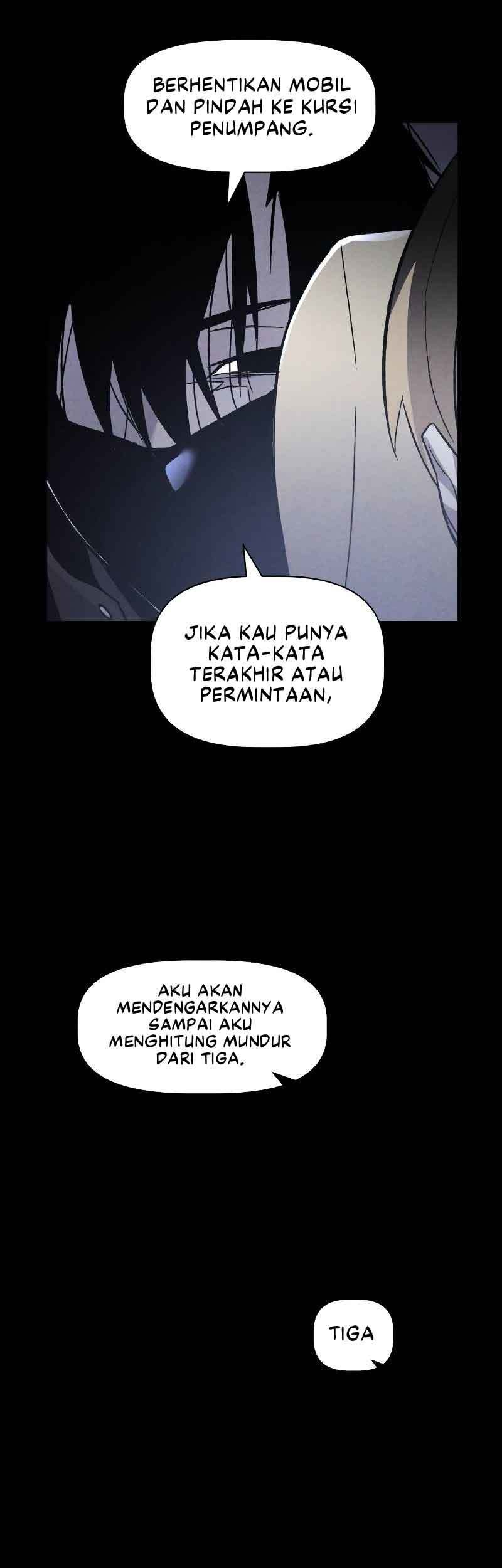 Destined Murderer Chapter 3 Gambar 62