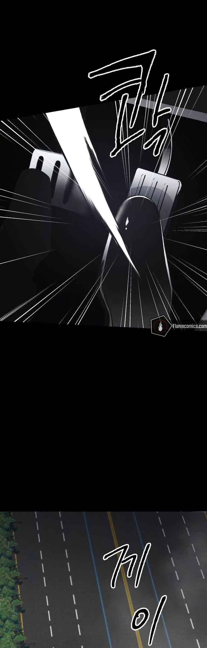 Destined Murderer Chapter 3 Gambar 72